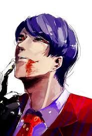 Tsukiyama Shuu Tokyo Ghoul Fan Art Fan Art Anime Plakat A collection of the top 59 tokyo ghoul kaneki wallpapers and backgrounds available for download for free. tsukiyama shuu tokyo ghoul fan art