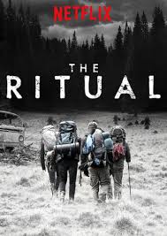 The Ritual Poster