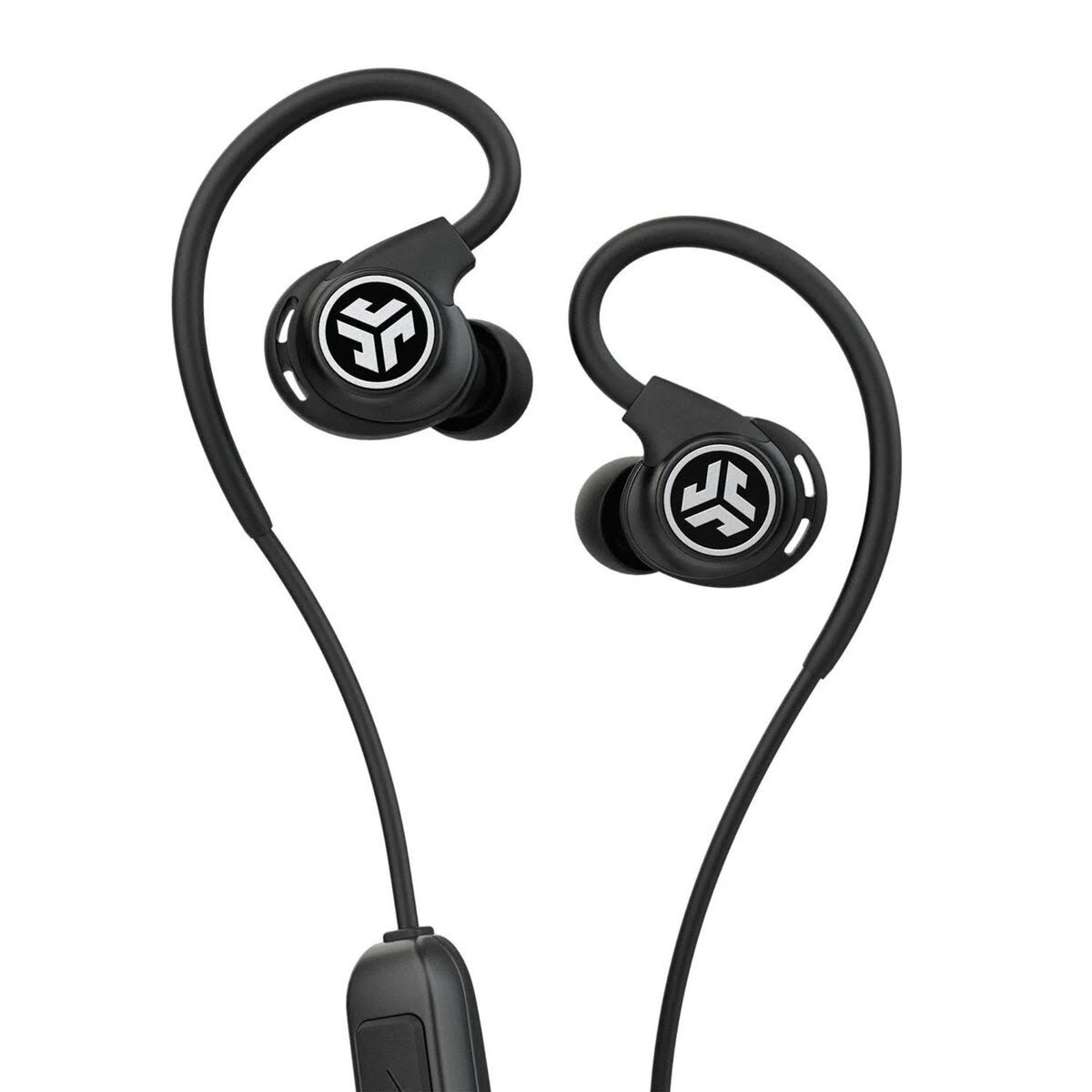 JLab Fit Sport 3 Wireless Fitness Earbuds