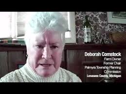 Local Official: The “Unconscionable” Lies About Clean Energy