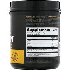 We did not find results for: Dr Axe Ancient Nutrition Chicken Protein Bone Broth