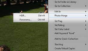 Tutorial Lightroom S Hdr Photo Merge And A Look At Its Pros And Cons Photo Merge Hdr Photos Hdr Lightroom