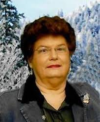 June Nellums Kelley Gaskill Obituary