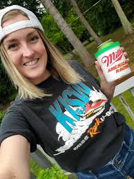 KISW 99.9 "The Rock"