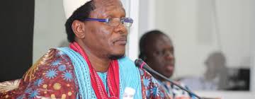 No amnesty for Sanna, Edward, ex-VP Njie-Saidy, but some junglers may walk  free