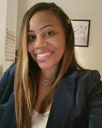 Fatima James's Instagram, Twitter & Facebook