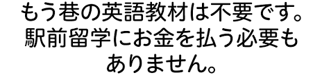 英語が楽しくなる英会話教材 Native English ネイティブイングリッシュ