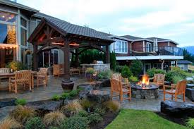 I also added 6x6 45degree angle bracing cut to 24 inches. 55 Best Backyard Retreats With Fire Pits Chimineas Fire Pots Fire Bowls Western Timber Frame