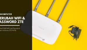 Maybe you would like to learn more about one of these? User Password Modem Indihome Zte F670l Terbaru Asakomputer