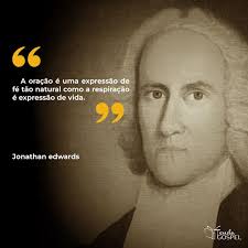 A oração é uma expressão de fé tão natural como a respiração é expressão de  vida." Jonathan Edwards #Livraria⠀ #LivrariaCristã⠀ #TendaGospel⠀  #LivrariaTendaGospel⠀ #LivrosEvangelicos #livros #Teologia #JonathanEdwards