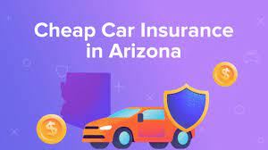 Comprehensive list of 16 local auto insurance agents and brokers in sun city, arizona representing foremost, farmers, state farm, and more. Cheapest Car Insurance In Arizona For 2021