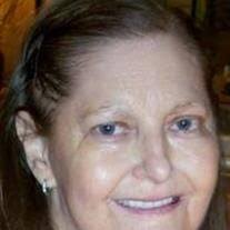 Debra Barton Obituary