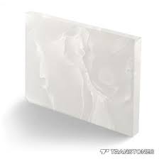 The elegant and tastefully done interiors of this room are highlighted with the ceiling design. China Translucent White Onyx Bathroom Ceiling Material Acrylic China Alabaster Sheet Alabaster Stone