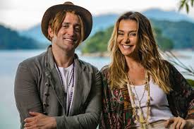 O humorista estava internado desde o dia 13 de março. Minha Vida Em Marte Filme Com Monica Martelli E Paulo Gustavo Ganha Data De Estreia