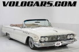 Image result for Sun Valley Cream 1961 Buick