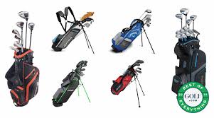 Determining the right flex for your clubs 6. Best Junior Golf Club Sets What To Know When Shopping For Junior Golf Clubs