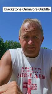 Blackstone Omnivore Griddle Follow up. i love this griddle @Blackstone  Griddles #blackstoneomnivore #blackstoneproducts #griddle #griddlecooking  #griddlenation #blackstonegriddle