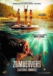 Castores Zombies Online Latino 2014 Peliculas Audio Latino Online Castores Peliculas Audio Latino Online Peliculas En Espanol