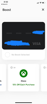 Activate cash app card online. Pro Tip If You Have The Cash App Debit Card You Can Activate A Boost To Save 10 Off Any Purchase From The Xbox Marketplace Xboxone
