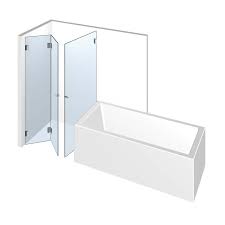 Zur perfekten dusche gehört auch der richtige duschkopf. Duschkabinen Neben Badewannen Duschenmarkt