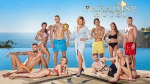 Disse profilene deltar i «paradise hotel». Fynske Deltagere Soges Til Paradise Hotel Mitodense