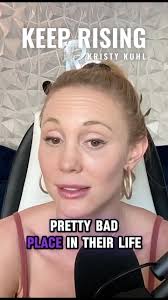 You have to be ready to do the work and if you are, @rachelscheer has the  pathway for you to heal. Body, Soul and Mind., Tune into this episode of  Keep Rising with Kristy Kuhl wherever you listen to ...