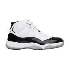 4.8 out of 5 stars 28. Air Jordan 11 Retro Concord 2011 Air Jordan 378037 107 Goat