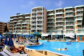 All inclusive beach holidays 2021 in bulgaria, all inclusive ski hotels. Gallery Delfin Hotel Sunny Beach Bulgaria All Inclusive Beach Holidays
