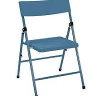 Safety 1st Kids Folding Chair, Multiple Colors