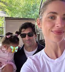 Ashley Benson and Brandon Davis: Romance Rewind