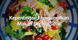 Makanan yang tidak sihat tetapi sihat. Kenapa Makan Secara Sihat Penting Untuk Tubuh Badan Kita Nakbebel