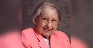 Ruby Jane Alice Schroeder Obituary