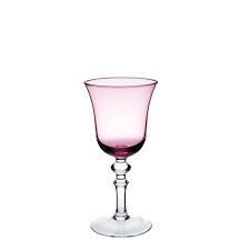Verre Prune 15 Cl Verre De Vin Vaisselle Service De Verres