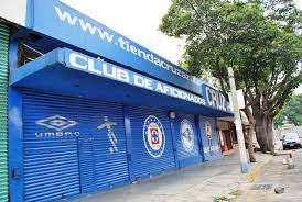 Sigue todas las noticias y resultados del cruz azul. Cruz Azul Wikiwand