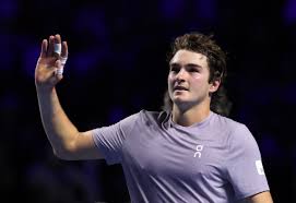 João Fonseca inicia defesa do título no ATP de Buenos Aires após folga na estreia