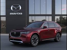 Image result for Soul Red Crystal 2023 CX-90