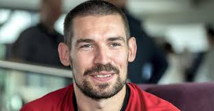 Dwukrotny mistrz świata wbija szpilkę selekcjonerom. Nie pałałem miłością" 