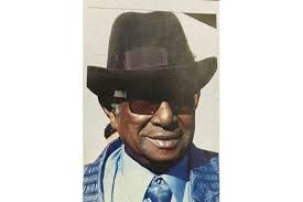 James Bradley Obituary (1926