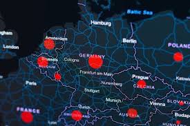 Depending on the place departure. Covid 19 Update Monthly Live Webinar