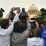 Supreme Court verdict Delhi Centre