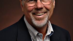 Page named university provost