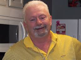 Obituary of Richard Louis Allison