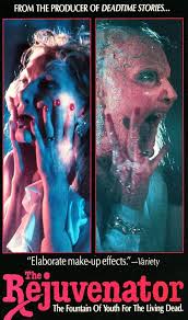 Amazon.com: Rejuvenator [VHS] : Vivian Lanko, John MacKay, James Hogue,  Katell Pleven, Jessica Dublin, Marcus Powell, Roy MacArthur, Louis Homyak,  Goddess Ambrosia, Dwayne Coles, Caroline Durham, Beverly Eaby, James  McCalmont, Brian Thomas