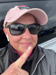 Swimming — Women In Sports — Tracy Chamberlain Higginbotham