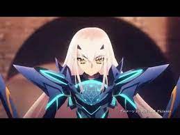 Lostbelt 6 part 1 avalon le fae: Fate Grand Order Cosmos In The Lostbelt 6 Part 2 Trailer Grandorder