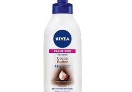 Nivea Cocoa Butter Body Lotion 33 8 Fl Oz Walmart Com Cocoa Butter Body Lotion Body Lotion Lotion