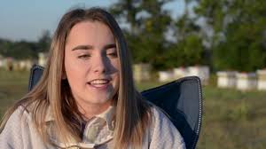 Oklahoma family saves endangered bees