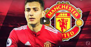 Maybe you would like to learn more about one of these? Video 7 Minutes Of Diogo Dalot Beating His Man And Incredible Crosses