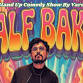 Half Baked event image