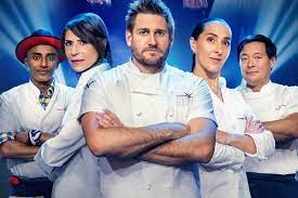 Iron Chef' Cast: Meet The Iron Chefs In The Netflix Reboot